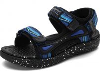 Boys summer sports sandals – $11+