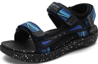Boys summer sports sandals – $11+