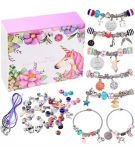 Bracelet making kit – $6+