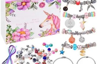 Bracelet making kit – $6+