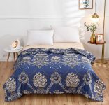 Queen light comforter – $9+