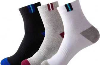 Men’s 16pair socks – $8