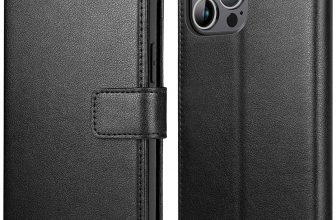 iPhone 13 pro wallet case – $5