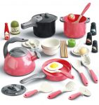 Kitchen toys – $11