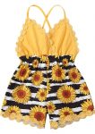 Toddler baby girl dress – $3
