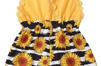 Toddler baby girl dress – $3
