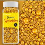 Baking sugar sprinkles – 3+