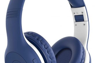 Kids headphones for school – $9+