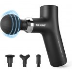 Mini massage gun – $20