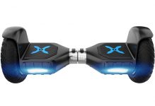 Hover-1 Ranger Pro Electric Hoverboard – $100