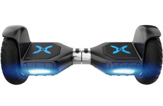 Hover-1 Ranger Pro Electric Hoverboard – $100