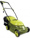 Electric Lawnmower – $59