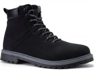 Men’s hiking boots – $10
