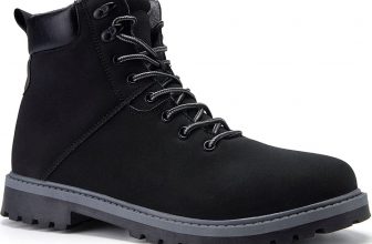 Men’s hiking boots – $10