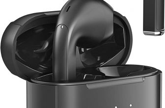 Bluetooth wireless earbuds – $8