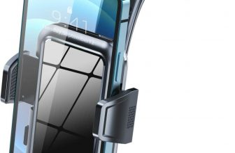 Car phone holder – $7