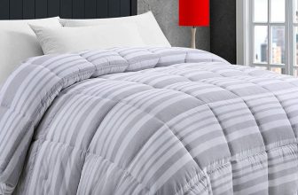 Queen Comforter – $13+