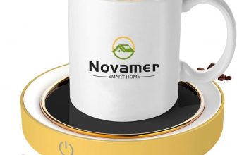 Coffee Mug warmer – $11+