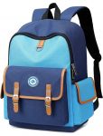 Kids school backpack – $13