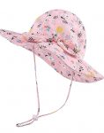 Toddler girls Sun hat – $4