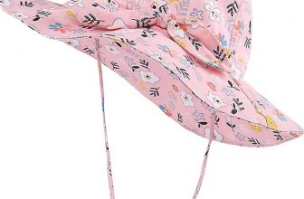 Toddler girls Sun hat – $4