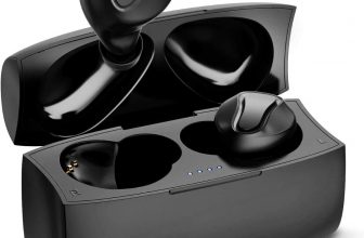 True wireless earbuds – $12