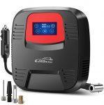 Tire inflator – $15