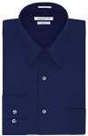 Van Heusen Men’s shirt – $11+