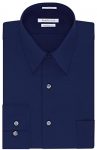Van Heusen Men’s shirt – $11+