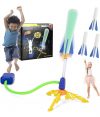 Rocket launcher for kids – $9