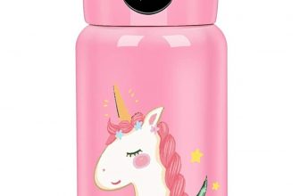 Kids Stainless water bottle – $11+