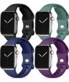 4 pack apple watch band – $4+