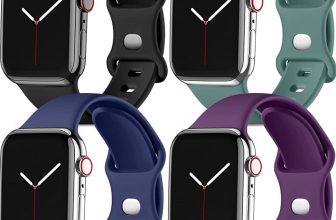 4 pack apple watch band – $4+