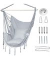 Hammock chair – $27