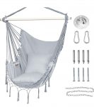 Hammock chair – $27