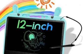 12 inch LCD writing tablet – $7