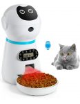 Automatic Pet feeder – $21