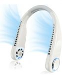 Portable neck fan – $9+