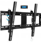 Tilt TV wall mount – $15