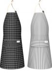 2 pack apron – $8