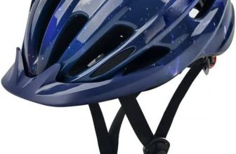 Kids Bike Helmet – $10