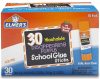 30 pack Elmer’s School glue stick – $6