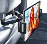 Tablet ipad holder for car – $11