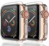 2 pack Apple watch case – $4