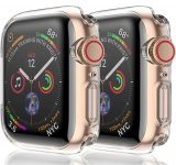2 pack Apple watch case – $4