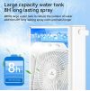 Portable personal Air-conditioner – $18