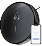 Robot vacuum and mop – $120