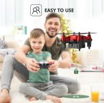 Mini drone for kids – $16+