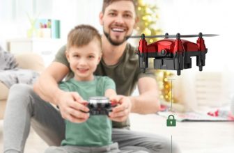 Mini drone for kids – $16+