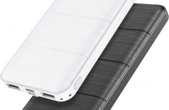 2 pack power bank for free